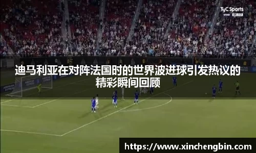 迪马利亚在对阵法国时的世界波进球引发热议的精彩瞬间回顾